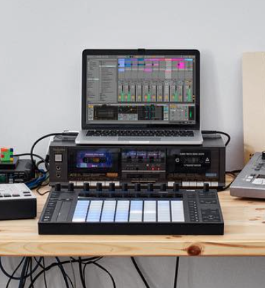Ableton Push 2 Software Download